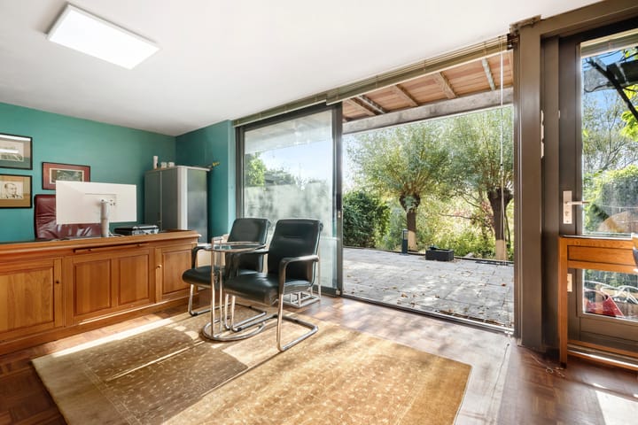 Foto 28 van Pracanalaan 80