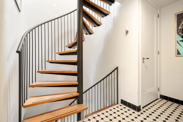 Foto 29 van Pracanalaan 80