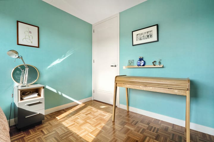 Foto 35 van Pracanalaan 80