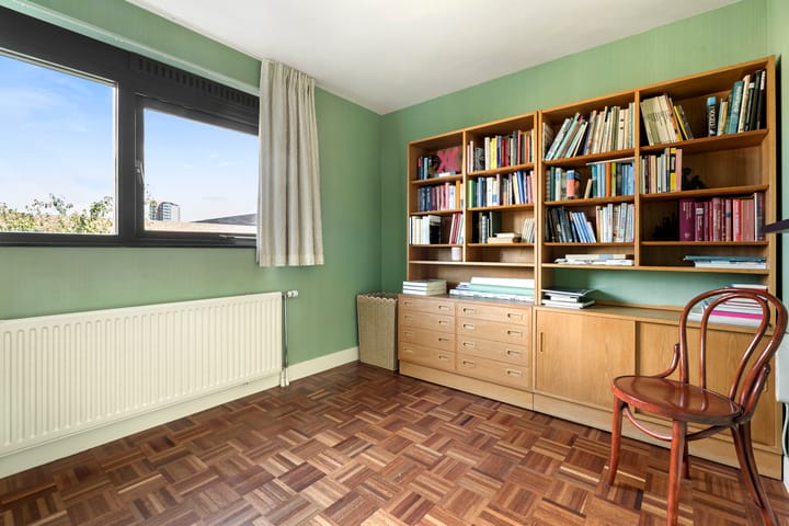 Foto 39 van Pracanalaan 80