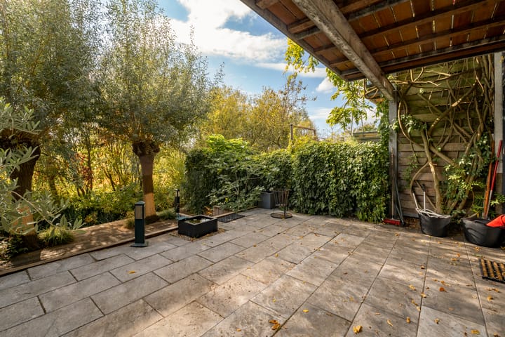 Foto 45 van Pracanalaan 80