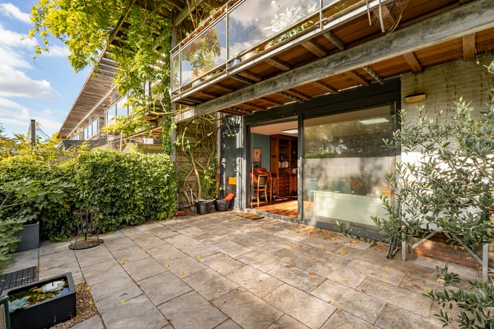 Foto 46 van Pracanalaan 80