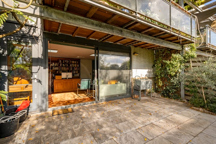 Foto 47 van Pracanalaan 80