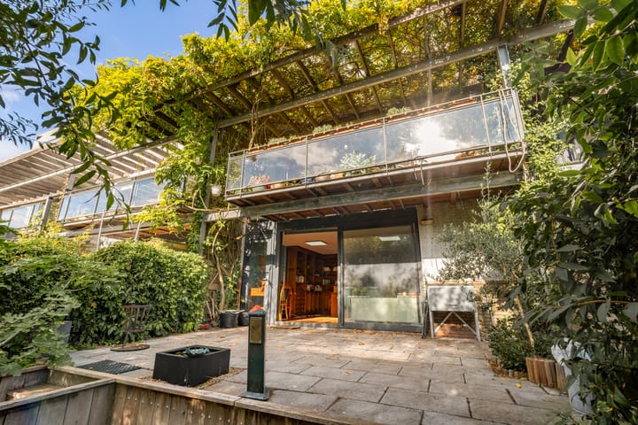 Foto 49 van Pracanalaan 80