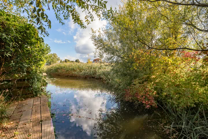 Foto 50 van Pracanalaan 80