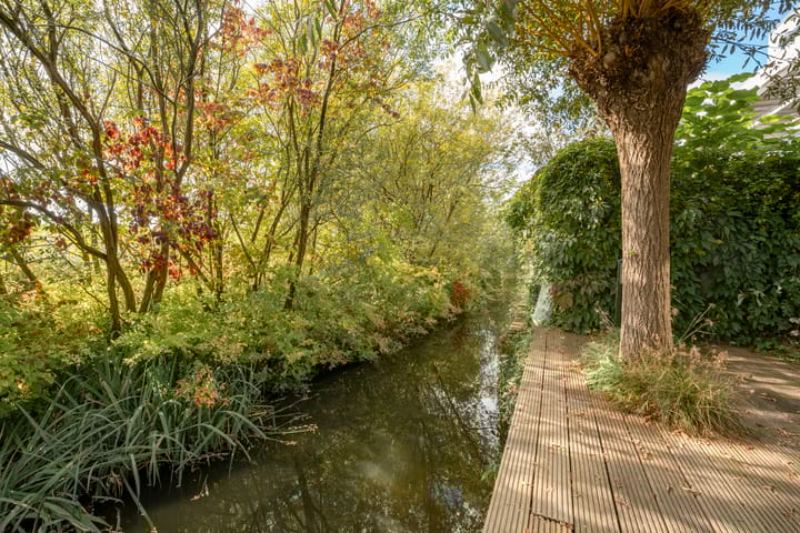 Foto 51 van Pracanalaan 80