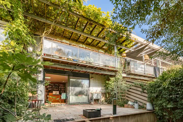 Foto 52 van Pracanalaan 80