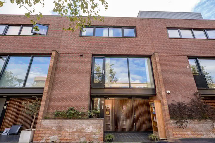 Foto 53 van Pracanalaan 80