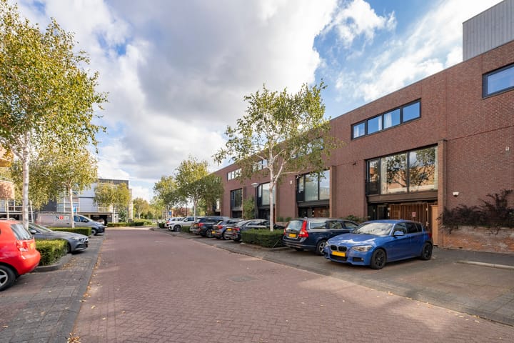 Foto 54 van Pracanalaan 80