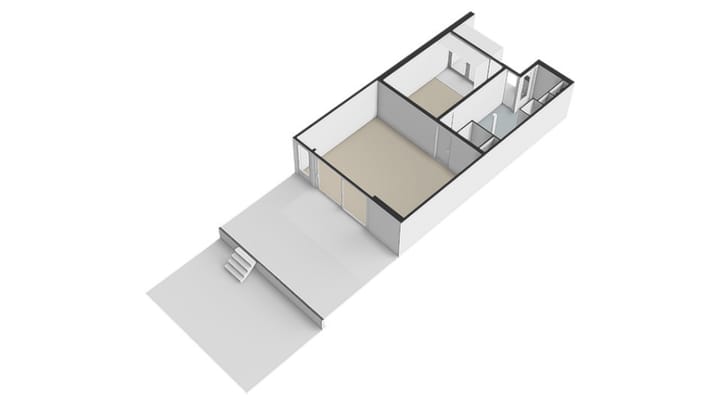 Foto 58 van Pracanalaan 80