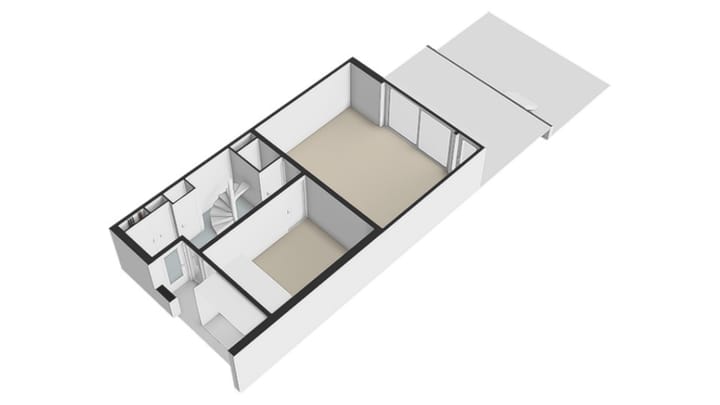 Foto 59 van Pracanalaan 80