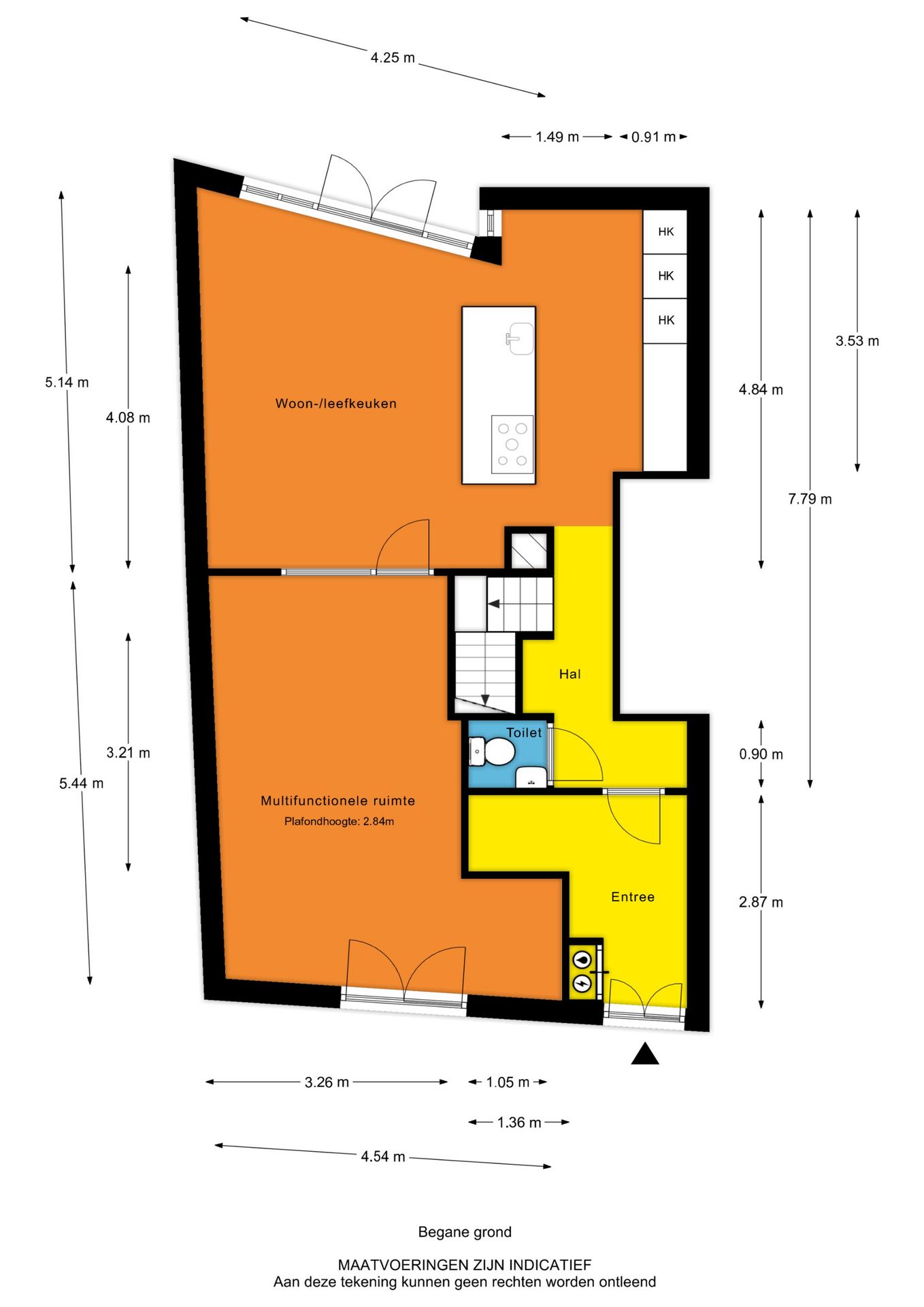 Foto 60 van Prinsenstraat 49