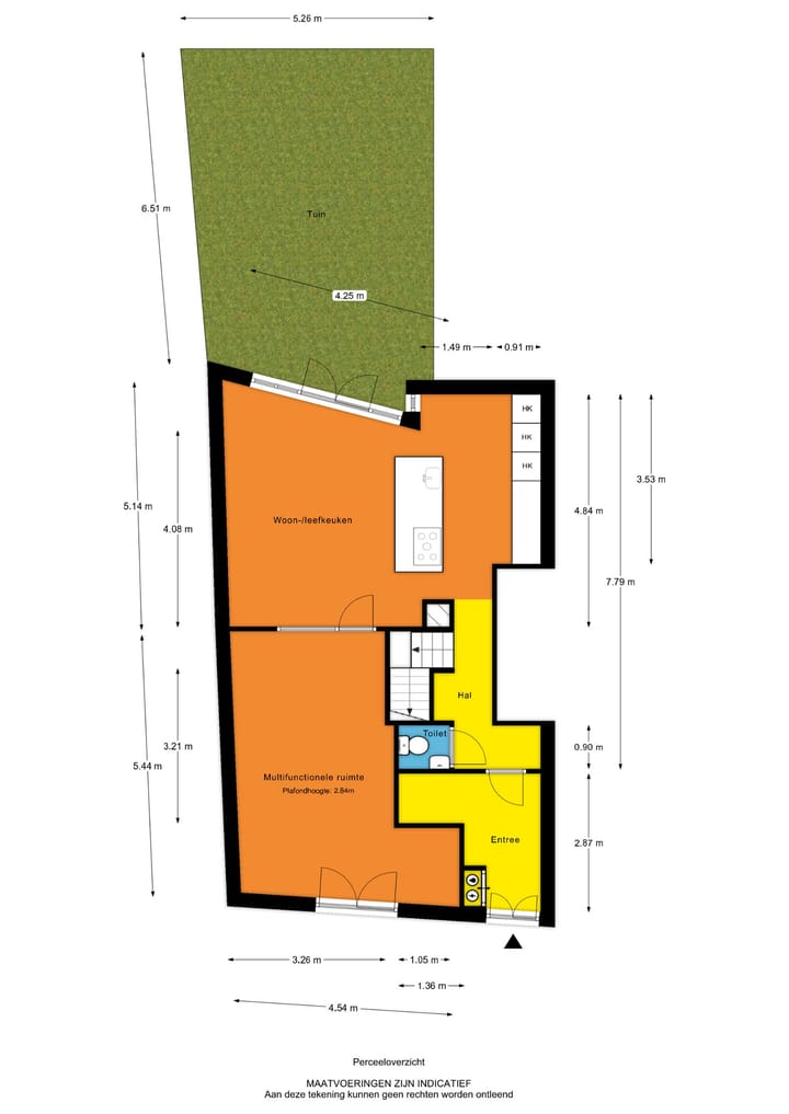 Foto 63 van Prinsenstraat 49