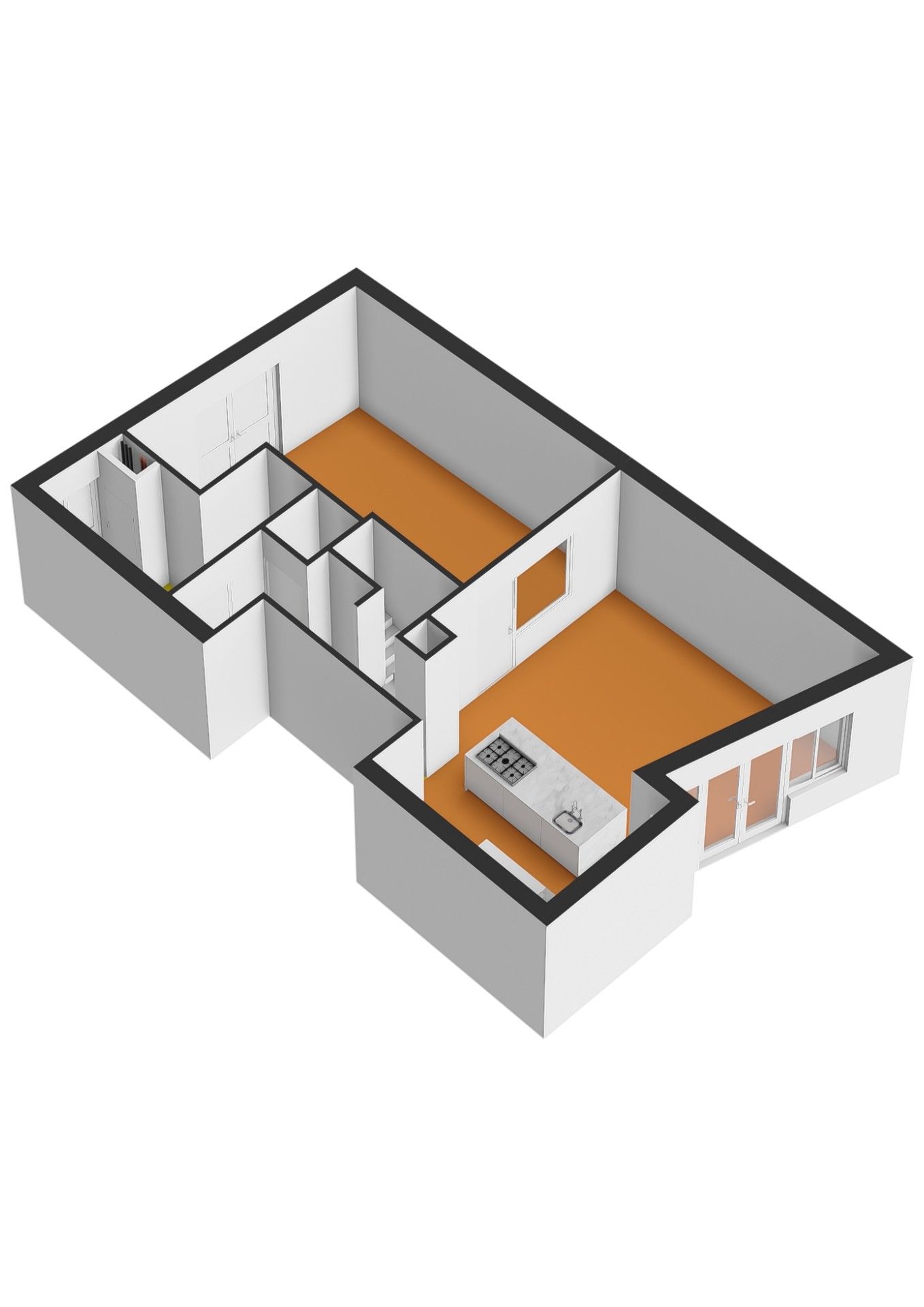 Foto 64 van Prinsenstraat 49