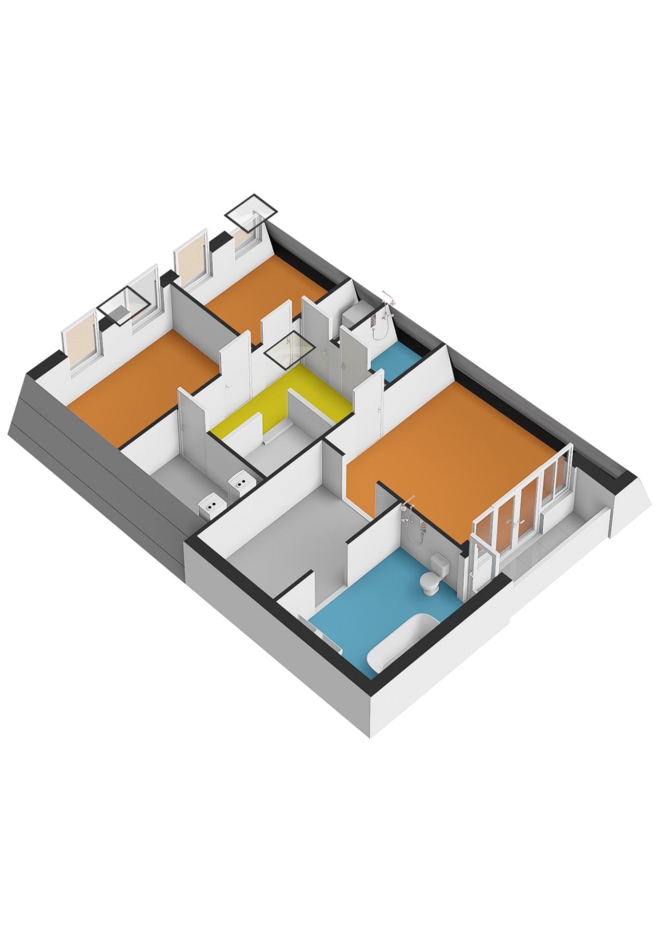 Foto 66 van Prinsenstraat 49