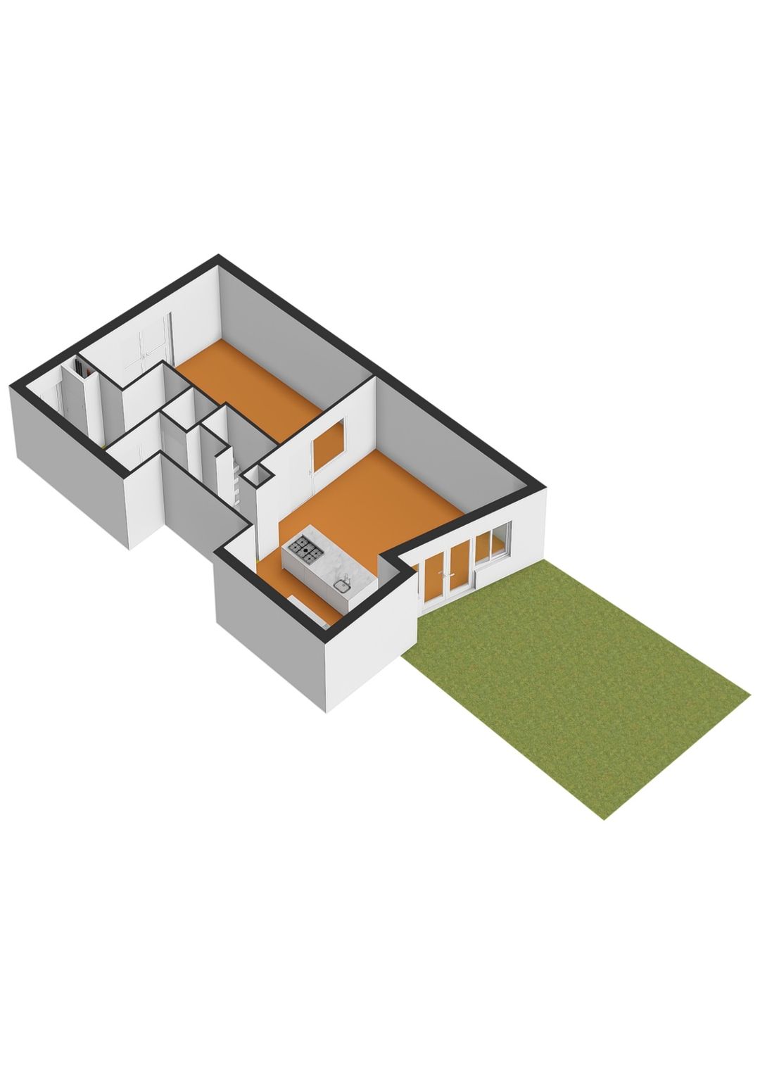 Foto 67 van Prinsenstraat 49