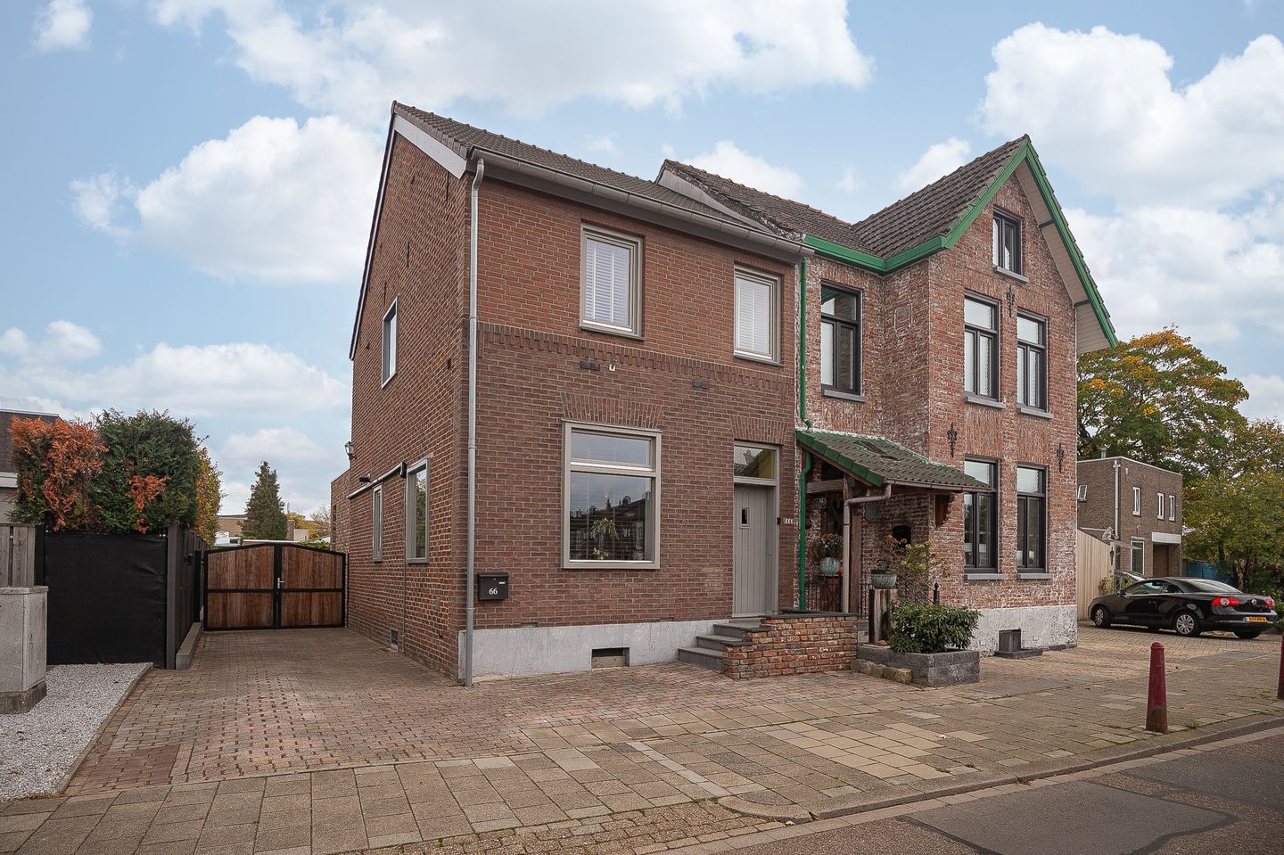 Photo 1 of Charles Eijckstraat 66