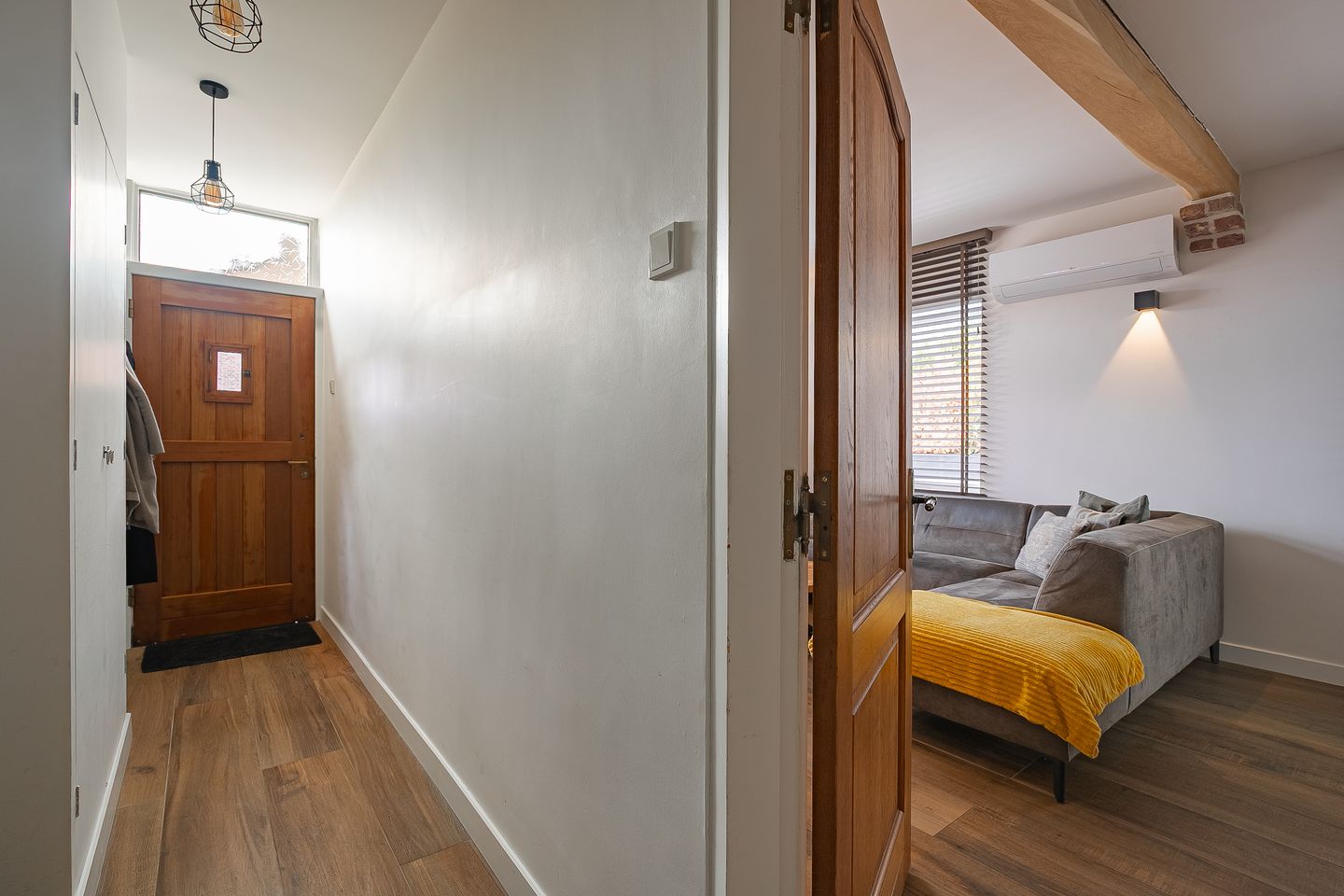 Foto 5 van Charles Eijckstraat 66