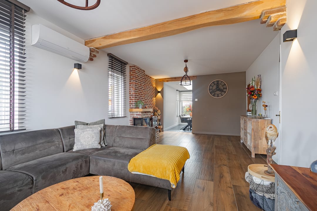 Foto 7 van Charles Eijckstraat 66