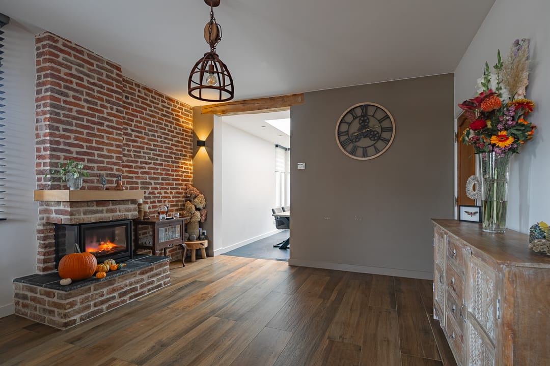 Foto 8 van Charles Eijckstraat 66