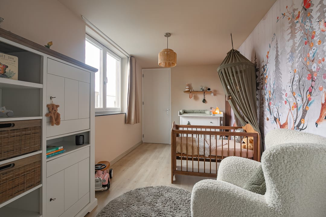 Foto 17 van Charles Eijckstraat 66