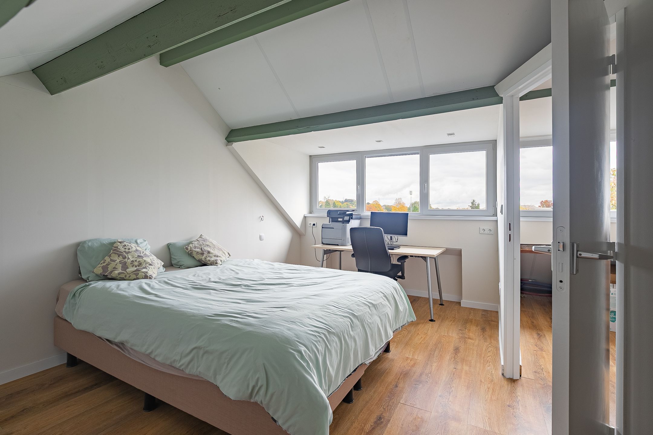 Foto 24 van Charles Eijckstraat 66