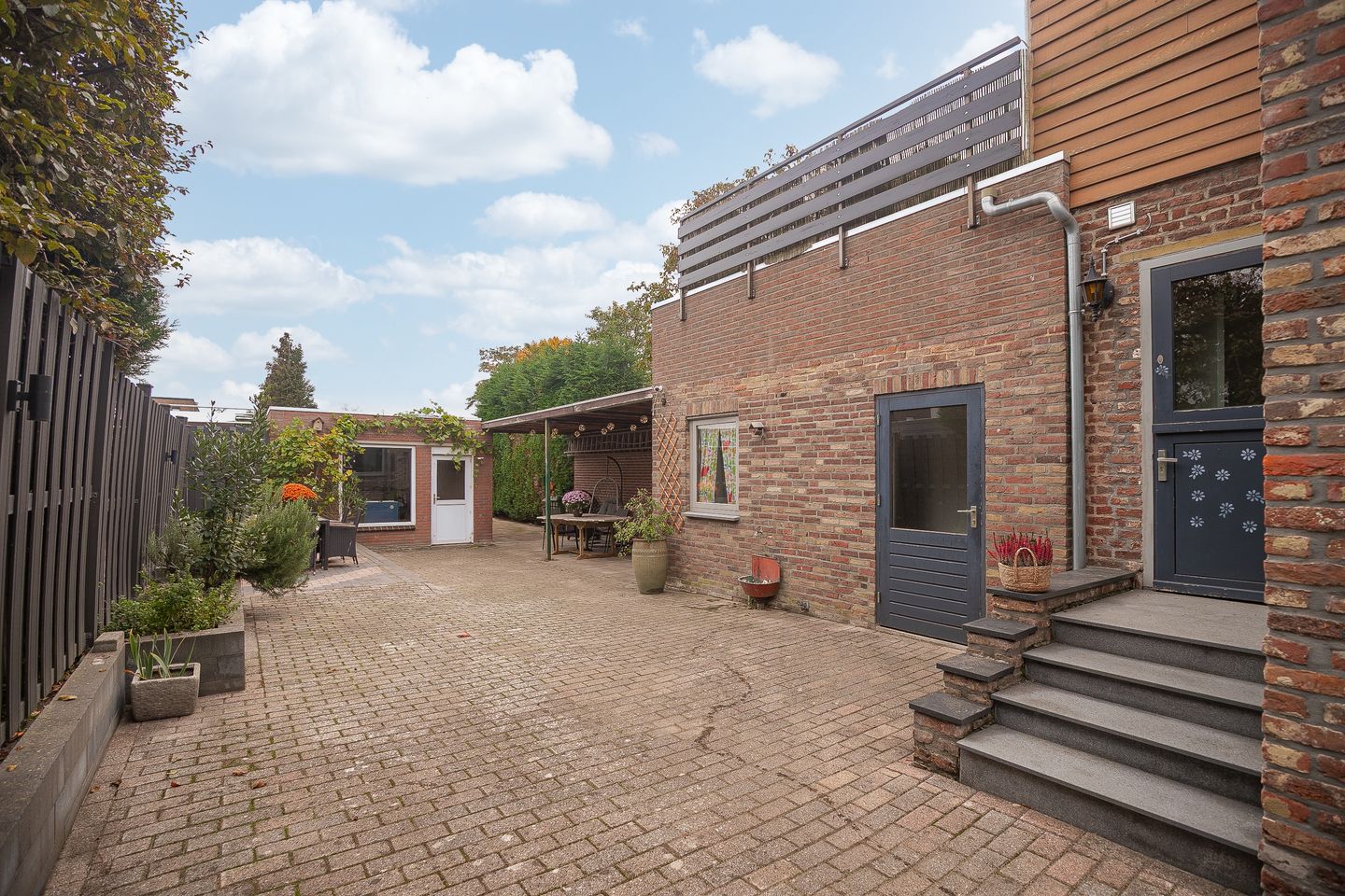 Foto 25 van Charles Eijckstraat 66