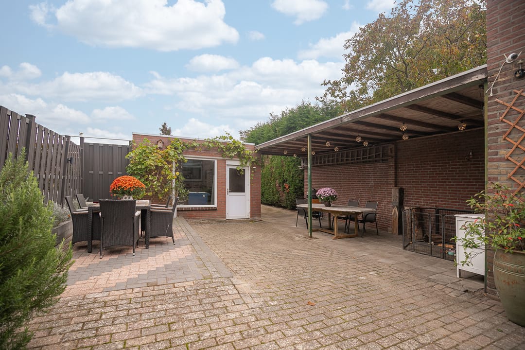 Foto 26 van Charles Eijckstraat 66