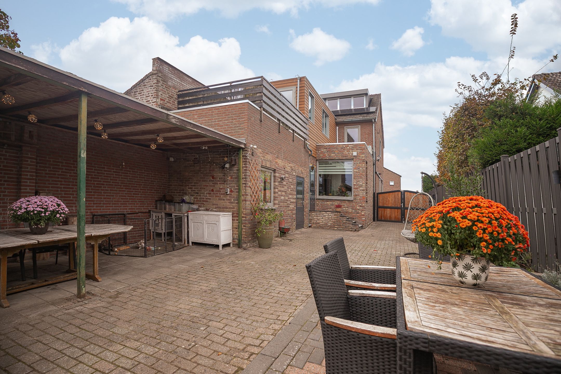 Foto 27 van Charles Eijckstraat 66