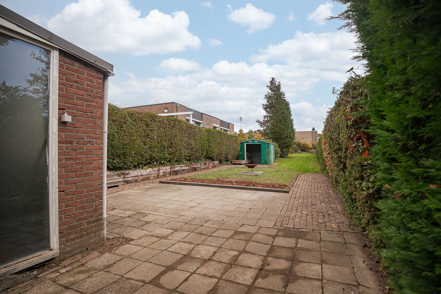 Foto 29 van Charles Eijckstraat 66