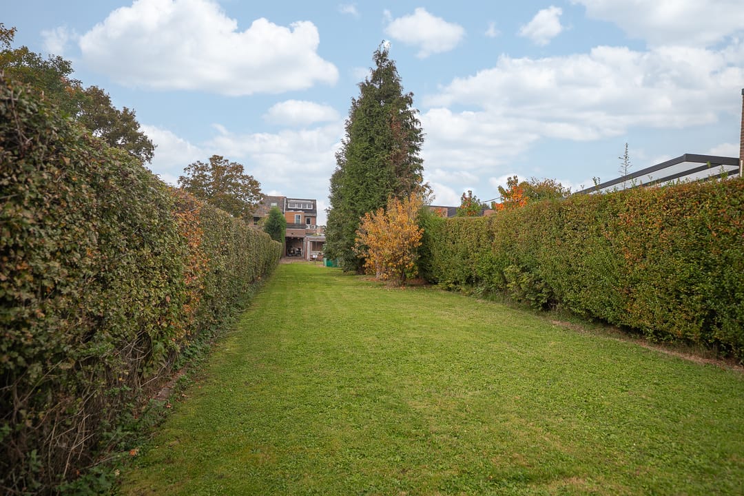 Foto 31 van Charles Eijckstraat 66