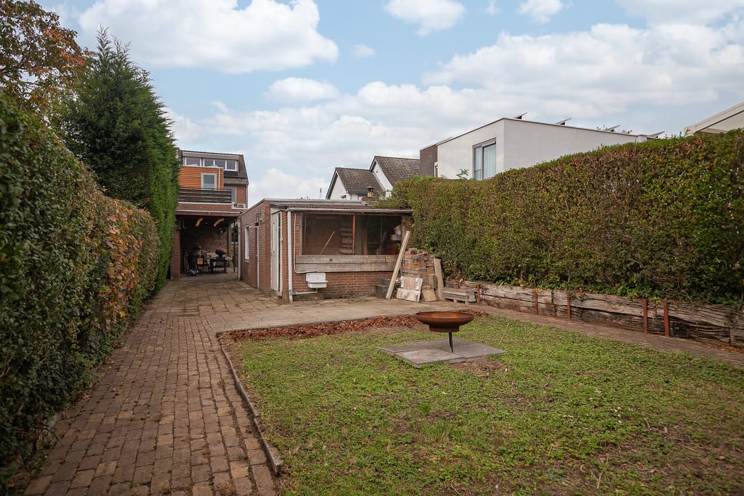 Foto 32 van Charles Eijckstraat 66