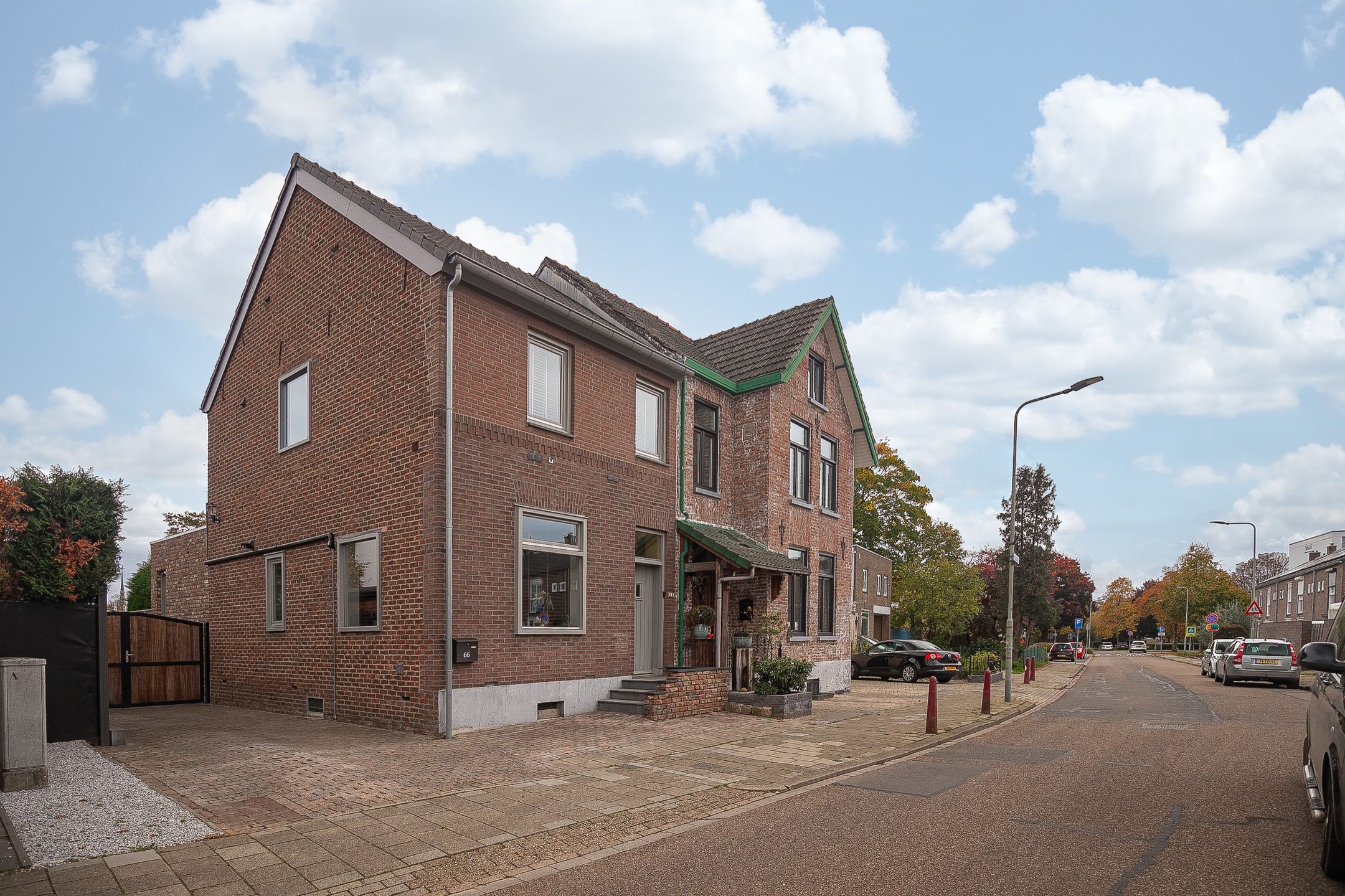 Foto 33 van Charles Eijckstraat 66