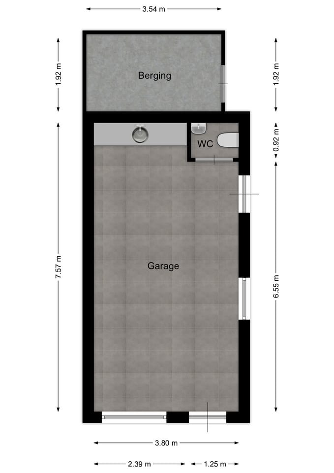 Foto 38 van Charles Eijckstraat 66