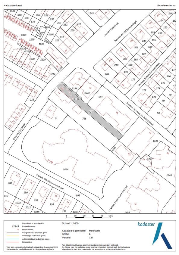 Foto 40 van Charles Eijckstraat 66