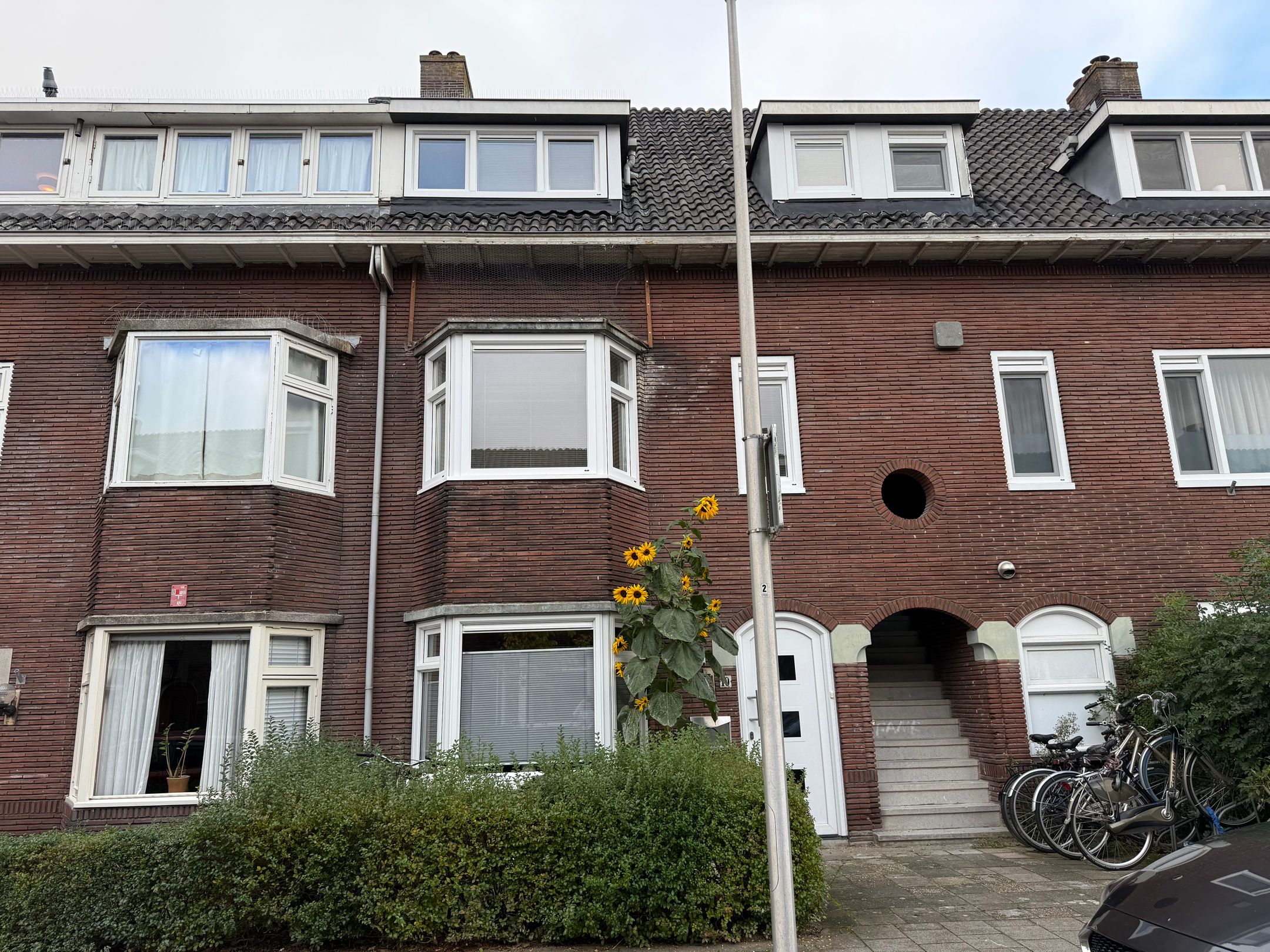 Heijermansstraat 10-BS