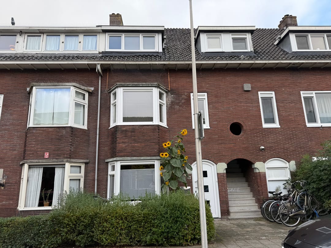 Foto 1 van Heijermansstraat 10-BS