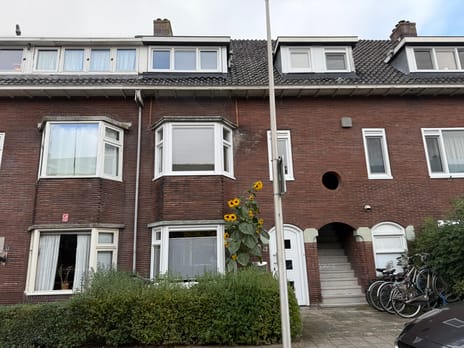 Heijermansstraat 10-BS