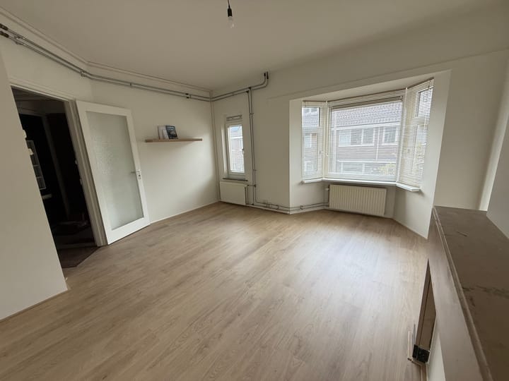 Foto 3 van Heijermansstraat 10-BS