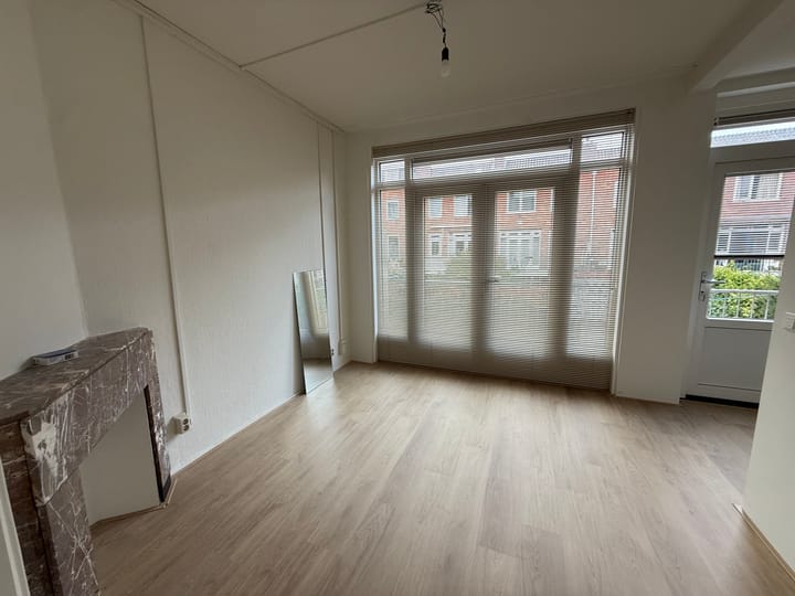 Foto 5 van Heijermansstraat 10-BS