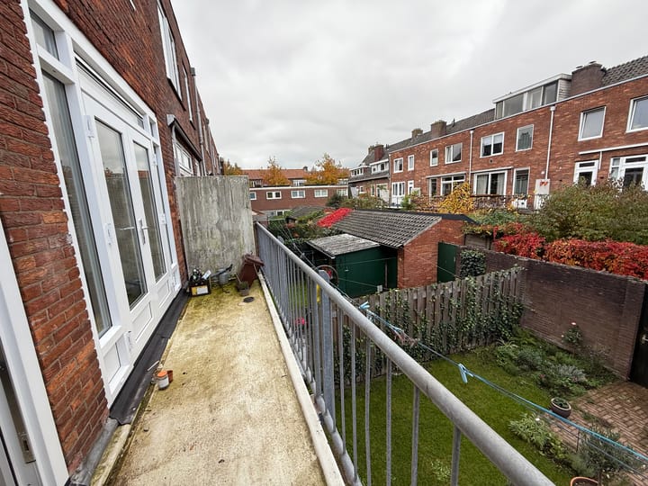 Foto 7 van Heijermansstraat 10-BS