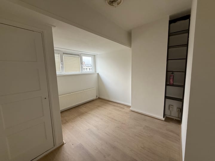 Foto 9 van Heijermansstraat 10-BS