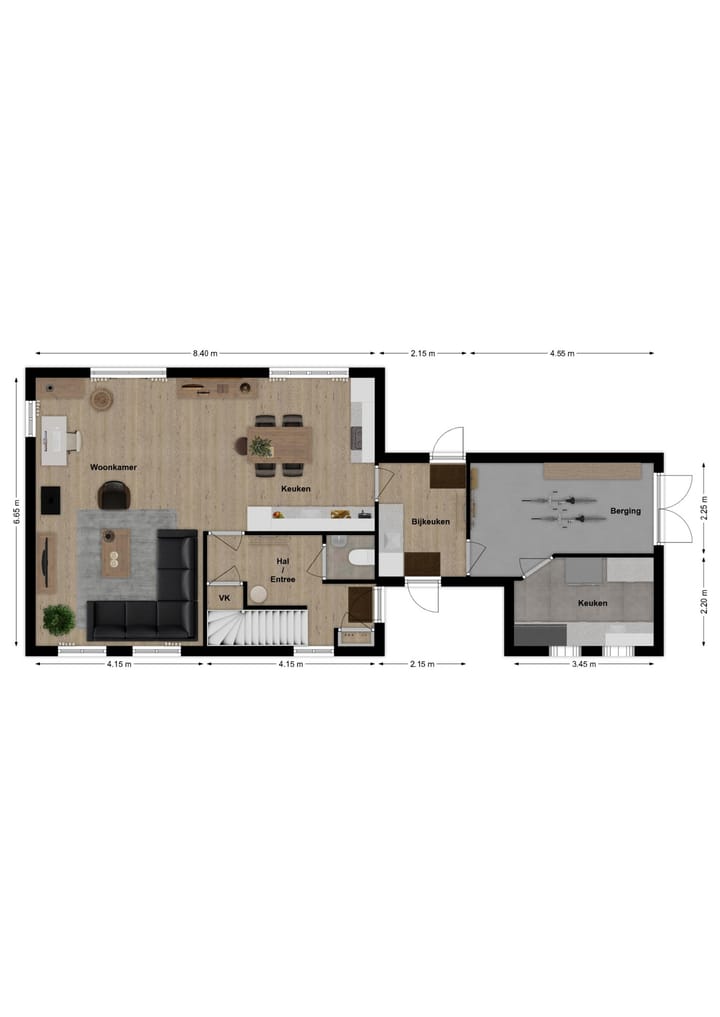 Photo 45 of Buitendijk 24