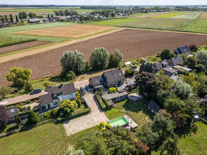 Photo 2 of Buitendijk 24