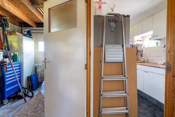 Photo 16 of Buitendijk 24