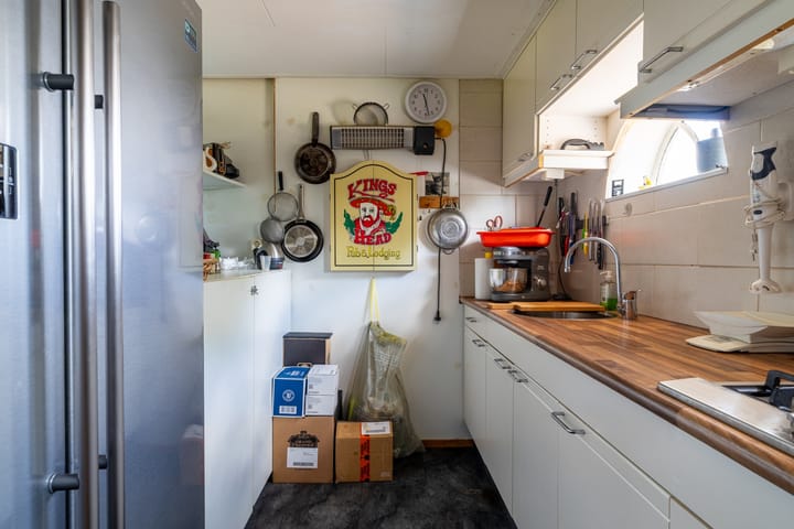 Photo 17 of Buitendijk 24