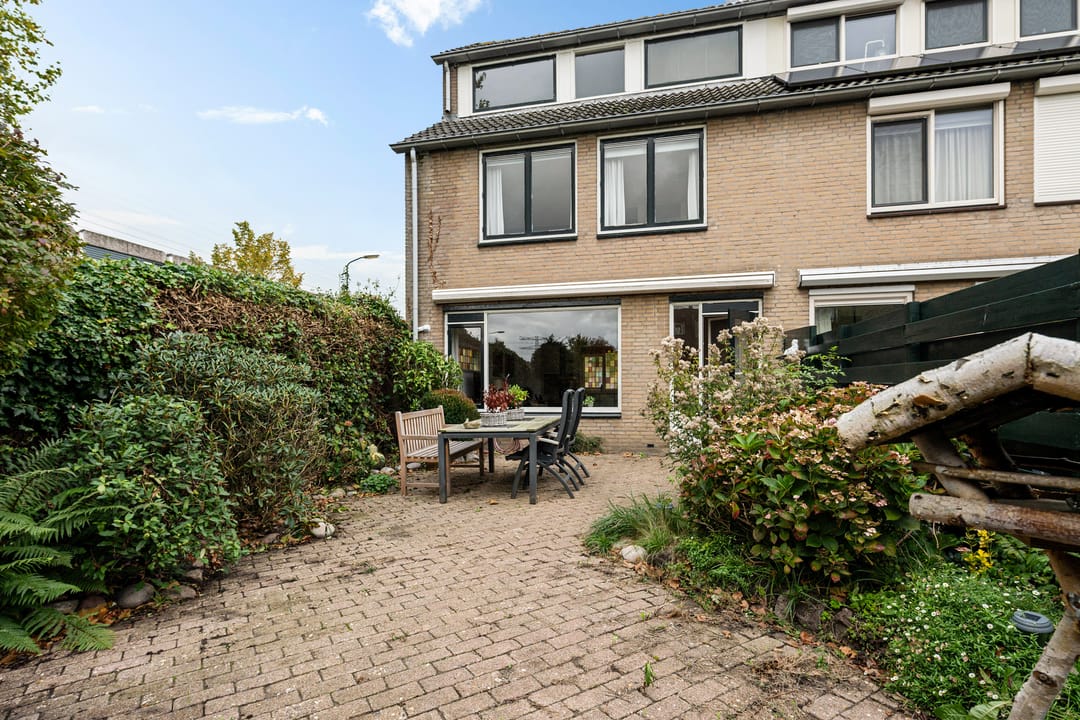 Foto 1 van Boomstede 565