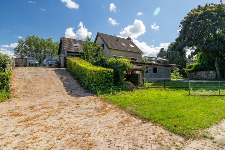 Photo 26 of Buitendijk 24