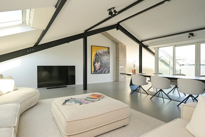 Foto 1 van Plesmanweg 541