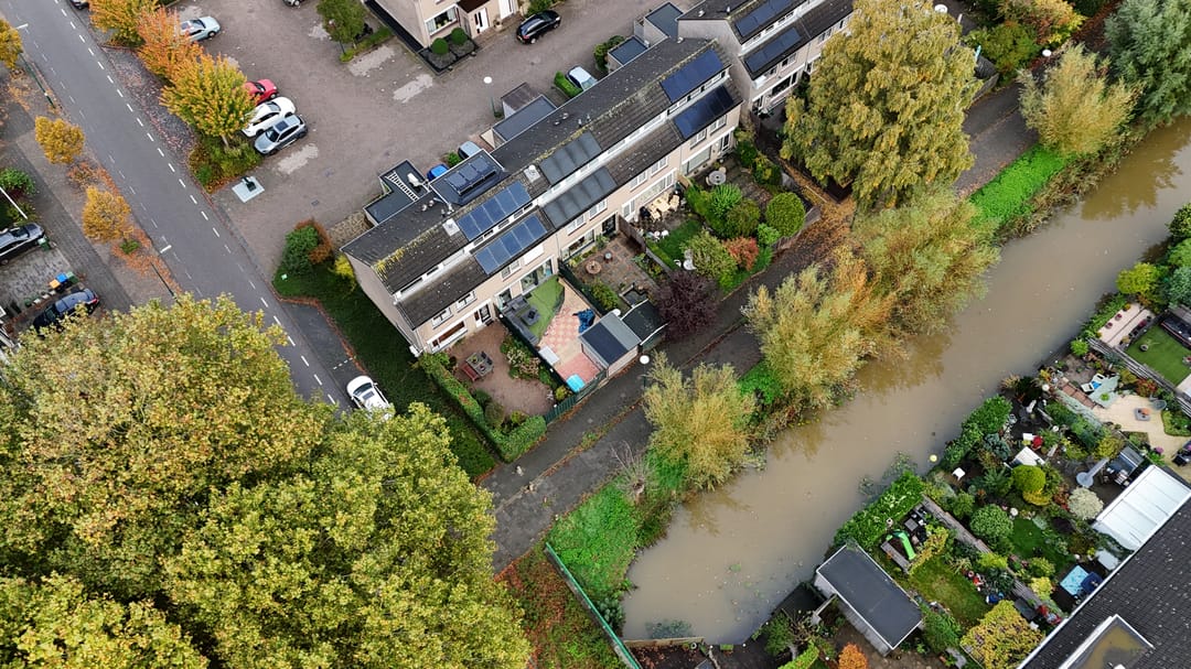 Foto 2 van Boomstede 565